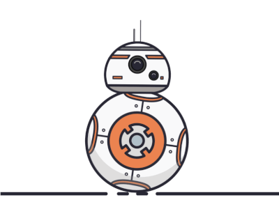 bb8dribbble