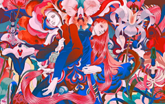 啪嗒啪嗒da采集到jamesjean