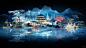中国园林数字展AIGC - 小红书