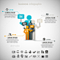 Business Infographic - Infographics 
