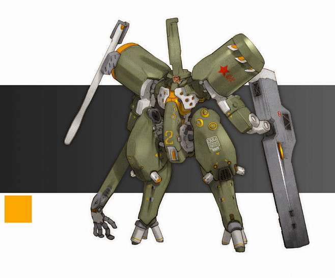 Trdu 第 4 代 HPA