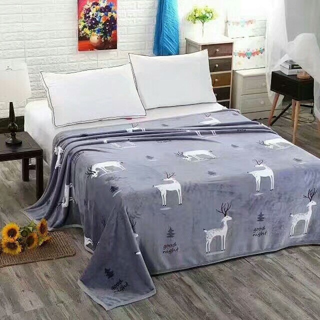 无印风格 微商爆款 良品水貂绒 云貂绒3...