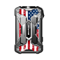 RINCOE MECHMAN 228W TC BOX MOD - 29.31€ FDP INCLUS - Hyper Deals Vape