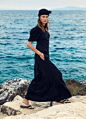 澳大利亚版《Harper’s Bazaar》2016十二月刊时尚大片 | 摄影：Sylvè Colless
