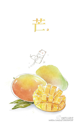叶儿啊采集到24节气