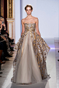 Zuhair Murad Haute Couture Spring 2013  
