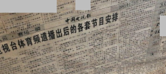 a18928545005采集到报刊