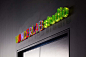 Wonderlab Sign | Capital Models