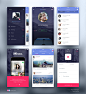 Ios ui kit preview