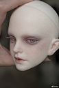 bjdbjd妆bjd妆面  LLT edria e妹
剑风传奇 格里菲斯cos妆。不知道有没有画出来天仙的感觉
头发还是半p半画，电脑没电了不然还能多p几张 ​​​​