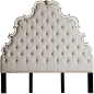 Bristol Queen Headboard