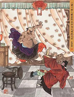 微博 – 随时随地发现新鲜事