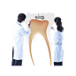 牙齿医生素材