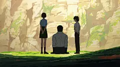 漂流少年第3集-番剧-全集-高清正版在线观看-bilibili-哔哩哔哩
