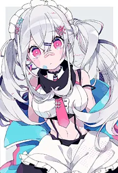 插画印象的微博_微博