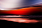 Painted Photography by Josh Adamski