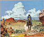 叶子的相册-Moebius 莫比斯
