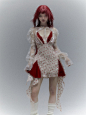 47.63US $ |Karrcat Gothic Irregular Dress Fairy Grunge Bandage Mini Dress Mall Goth Patchwork Party Dresses Vintage Alt Prom Dress Emo 90s - Dresses - AliExpress
