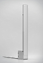 红点设计概念大奖 -【Alineo】 is an exploration into high-performance tuneable task lighting.