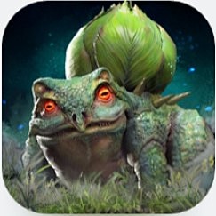 山海经幻想录