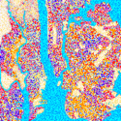 小群子采集到CA（computer art）