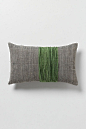 Lucid Outlines Pillow from Anthropologie; how to knock off?