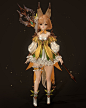 healer
