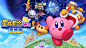 多人一起冒險同樂！《星之卡比Wii 豪華版》將在Nintendo Switch 登場- 巴哈姆特