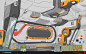 Concord part 2 / ships
