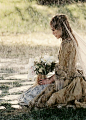 Keira Knightley | Rainy Days ☂