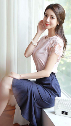 放手去做采集到美名