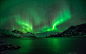 General 1920x1200 aurorae nature