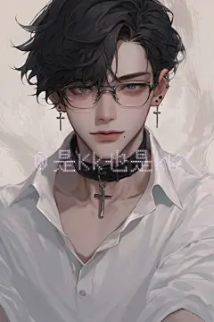 KK定制男崽-dd解锁更多人物-50
