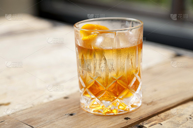 一杯酒