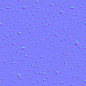 WaterDropletsLargeComplex001_NRM_6K