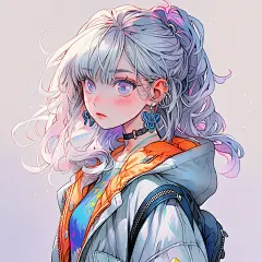 9我的漫画画展