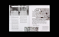 Simple Line Icons ProBRASILIA No.5 — »Waste« : BRASILIA is a monothematic magazine made by design students at the University of Applied Sciences and Arts, Hanover. The fifth issue deals with the subject of »Waste« and has a double cover – a regular one an