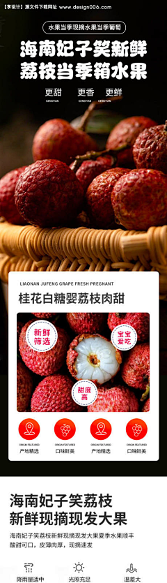五蚊二采集到水果