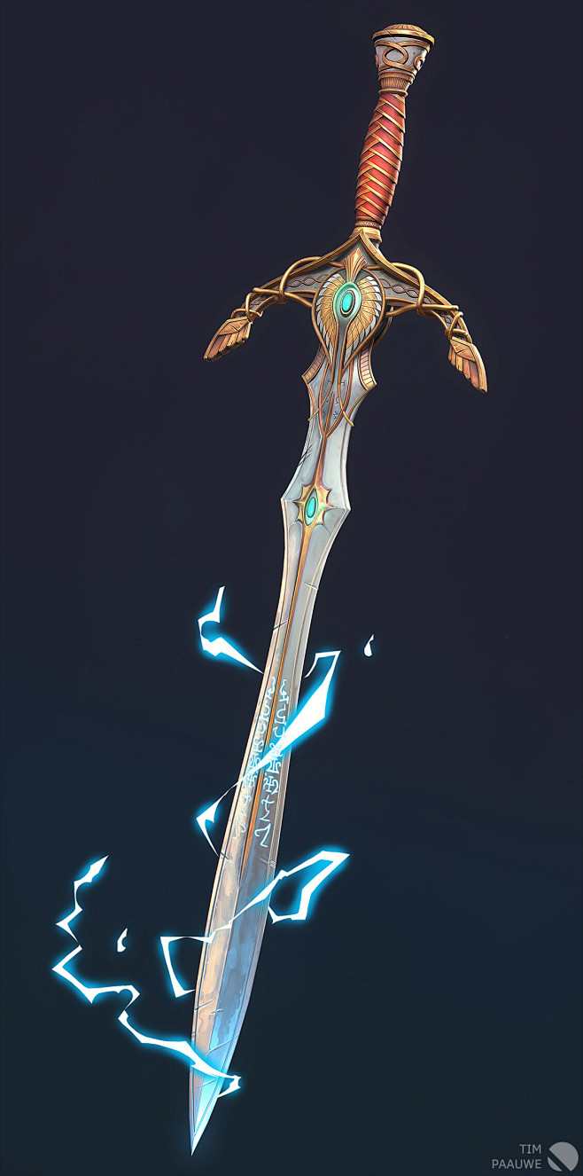 highelvengreatswordtimpaauwewarhammeronlinefanartinaha