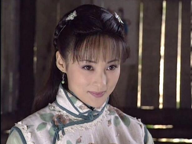 蒋勤勤·青河绝恋