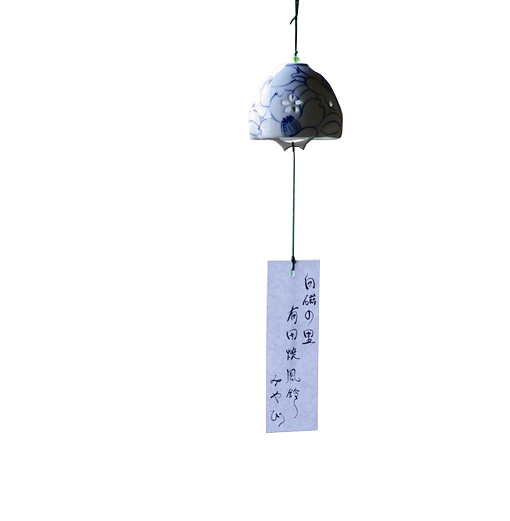 PNG风铃素材 - 素材天地 - 蒲公英...