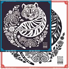 2022虎年  - 源文件下载【酷图网】2022新年,虎年,2022金属字,2022年海报,2022字体,2022年展板,2022年背景,2022年历,2022年挂历,2022年字体,2022年晚会,2022年台历,2022年日历,2022贺卡虎年,金虎贺岁,虎年贺卡,虎年大吉,贺卡,2022虎年,