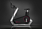 Smart Spinning Bike - Gratus : A design for a new conceptual model of Spinning Bike which has been emerged as a new syndrome in the field of health care. A luxurious Smart Spinning Bike in that sturdiness and stability have been added to a future-oriented