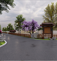 小严123采集到五龙