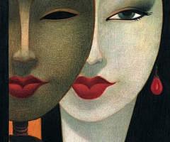 Lorenzo Mattotti - 必...