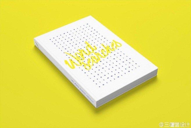 【封面设计】激发设计灵感的杂志封面 设计...