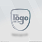 logo样机图片,logo样机模板下载,logo UV 金属 3D 立体,logo样机设计素材,昵图网：图片共享和图片交易中心