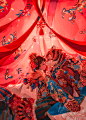 你好呀～_KUNATATA__插画师作品_涂鸦王国gracg.com
