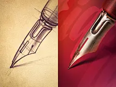 Calligraphy 