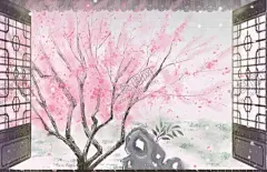 手绘樱花 【酷图网】手绘樱花,粉色,花开,樱花,樱花树,樱花节,赏樱花,樱花文化节,樱花海报,浪漫樱花,樱树,樱花图片,樱花节活动,民宿画,民俗画,郊游,樱花节广告,中国风素材,唯美古风,桃花,花瓣,儿童背景墙,鲜花,自然风景,手绘风景,踏春,亲子,春天,鲜花盛开,鲜花海报,亲子海报,唯美插画,淡雅背景,清新背景